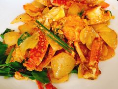 -Doo Dee Thai Food(Issan/Isaan/Esan)