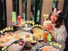 -凤园椰珍·臻品椰子鸡(保利时光里店)