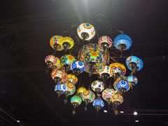 -巴扎美食·新疆菜·西域歌舞表演餐厅(新疆大厦店)