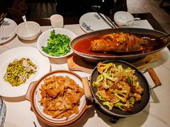 -徽韵人家·传承正宗徽菜(牡丹园店)