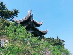 -石老人观光园