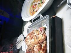 -绿茶餐厅(光谷世界城步行街店)