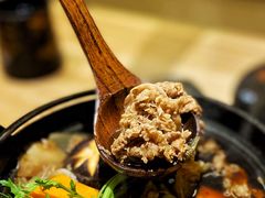 迷你寿喜锅-山之川·日式料理(瀚海海尚店)