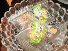 -七彩云南庆沣祥茶庄(金融街店)