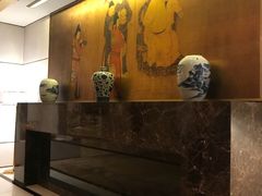 -北京盘古七星酒店