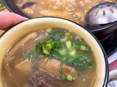 -菌之家·专业纯野生菌火锅·特色炒菌