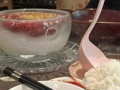 -兰桂坊·花园餐厅(西湖店)