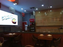 -周鱼小馆石锅酸菜鱼(活力汇店)