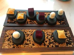 -翡翠36餐厅(浦东香格里拉店)