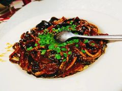 -梅龙镇酒家(南京西路总店)