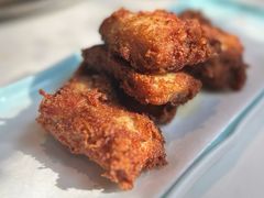 金蒜排骨-19号私房菜(云南路店)