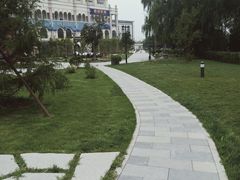 -澜悦港海鲜体验主题餐厅