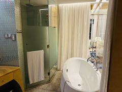 -青岛银沙滩温德姆至尊酒店
