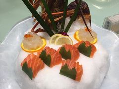 -海景壹号大酒店(惠钱路店)