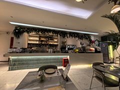 -LA JOLLA 墨西哥餐厅(学院路店)