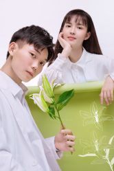 -金夫人婚纱摄影(衡阳店)