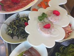 -重庆袁老四火锅(武进万达店)