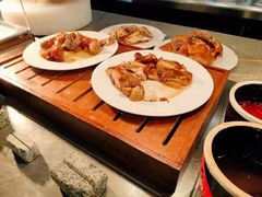-康莱德酒店·美庭自助餐厅