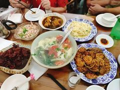 -灵福缘私房菜·农家菜(拈花湾·灵山大佛必推店)