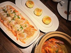 -外婆家(蓝色港湾店)
