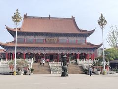 -皇罗禅寺