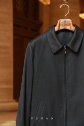 -优山定制西服衬衫大衣(国贸店)