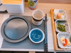 -松幸日式料理(中山路店)