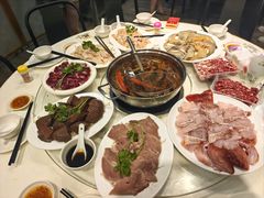 -日日香卤鹅饭店·澄海狮头鹅(澄海店)