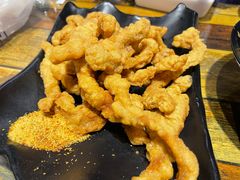 -金谷园饺子·烧烤(人大总店)