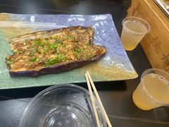 -广厦烧烤(天山北路店)