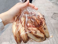 -国际饭店·帆声西饼屋(黄河路店)