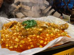 -红辣椒·川菜·火锅(科华路店)