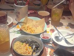 -杯子红牛排(创意产业园店)