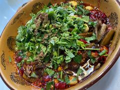 -乐山第一家临江鳝丝(茶坊路店)