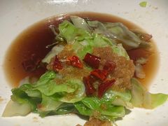 -炊烟小炒黄牛肉(浦东世纪汇店)