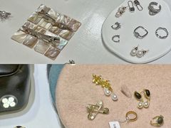 -forever studio女装工作室(中贸广场店)