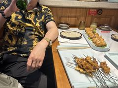 -状元阁烧烤(新华路总店)