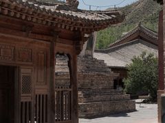 -瞿昙寺