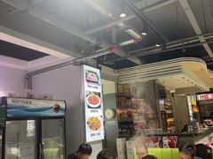 -清真·马坡烧烤涮牛肚·酸浆火锅(新区总店)
