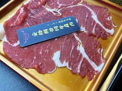 -牛武士寿喜烧·和牛火锅自助(全球首店)