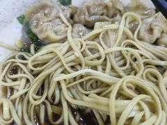-蒋家桥饺面店(广陵路店)