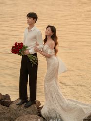 -第一夫人婚纱摄影(南京店)