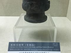 -广西壮族自治区博物馆