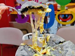 -黑熊披萨orso pizza
