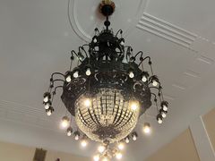 -青岛德国总督楼旧址博物馆