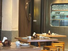 -香园茶社·金陵小灶(老门东店)