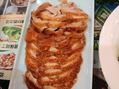 -玉桥餐厅(天坛店)