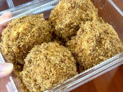 -鲍师傅糕点(永安里店)