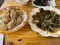 -南记食粥坊·宵夜大排档(莲花总店)