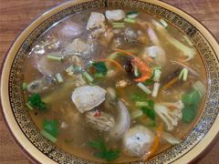 -霞浦三沙经典小吃(沃尔玛店)